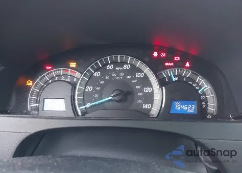 2012 Toyota Camry Se from USA, damaged, VIN 4T1BF1FK6CU551435